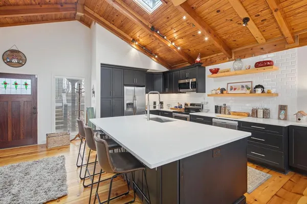 $579,000 | 319 Columbine Drive, Big Canoe, GA 30143