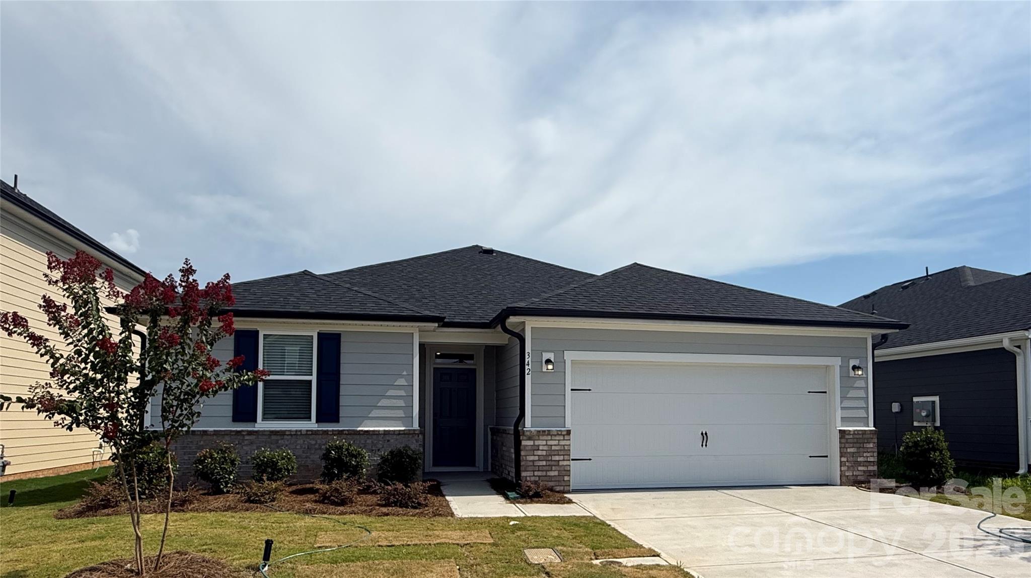 342 Maidstone Drive Monroe, NC 28110 - Photo 1 of 16