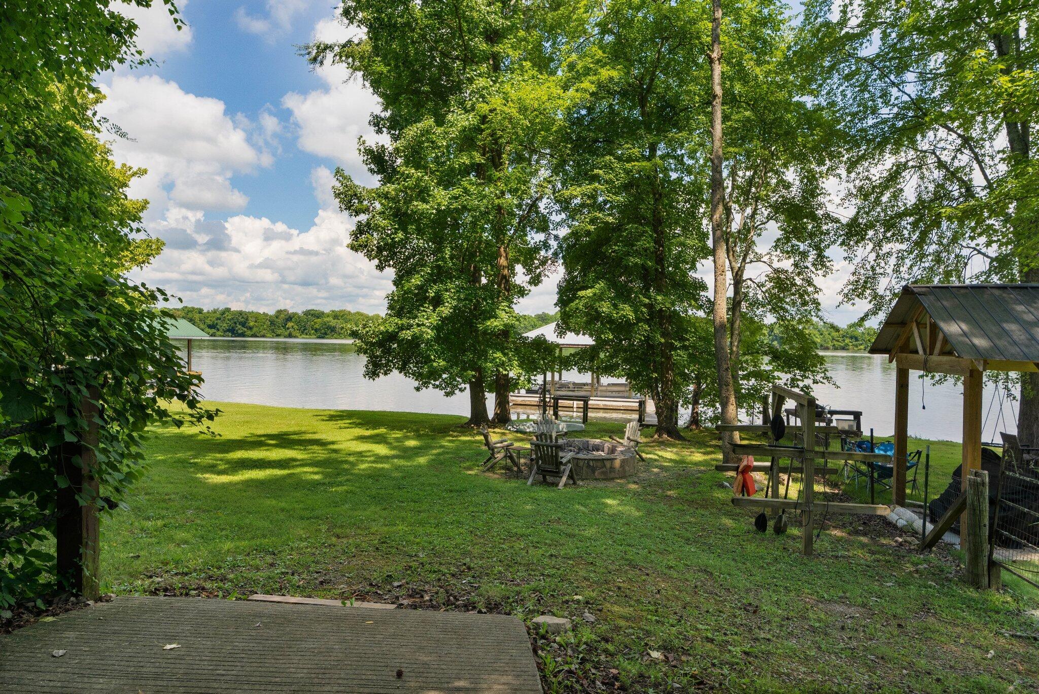 357 Russell Lane Decatur, TN 37322 - Photo 62 of 78 38 - 357 Russell Ln - Exterior
