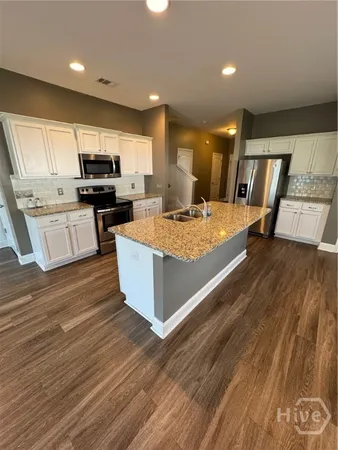 $2,150 | 110 Regis Way, Richmond Hill, GA 31324