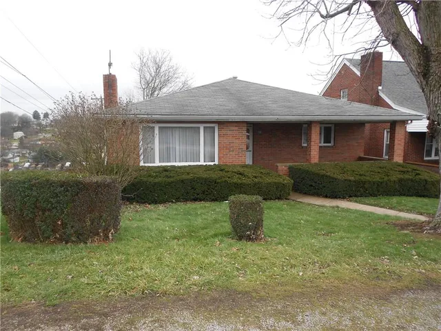 $2,000 | 790 Glenn Street, Washington, PA 15301