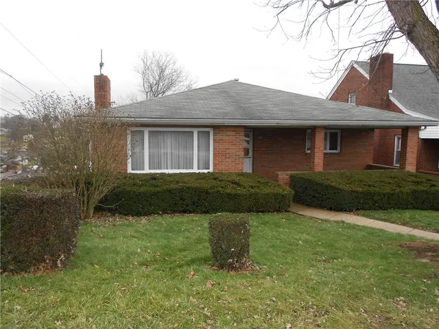 $2,000 | 790 Glenn Street, Washington, PA 15301