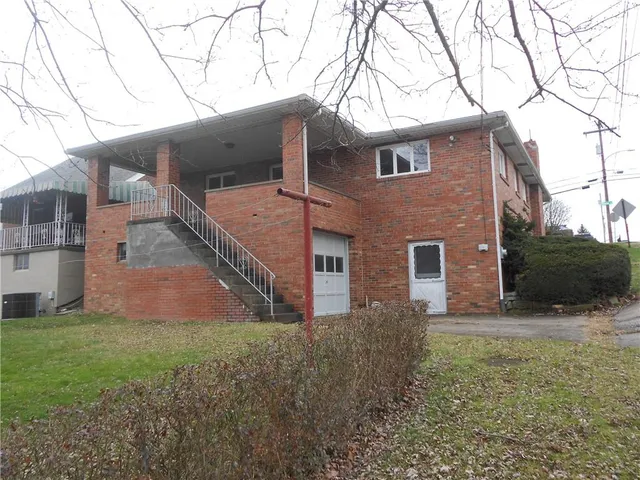 $2,000 | 790 Glenn Street, Washington, PA 15301