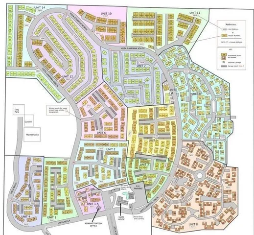 $414,900 | 3760 Vista Campana South, Unit 81, Oceanside, CA 92057