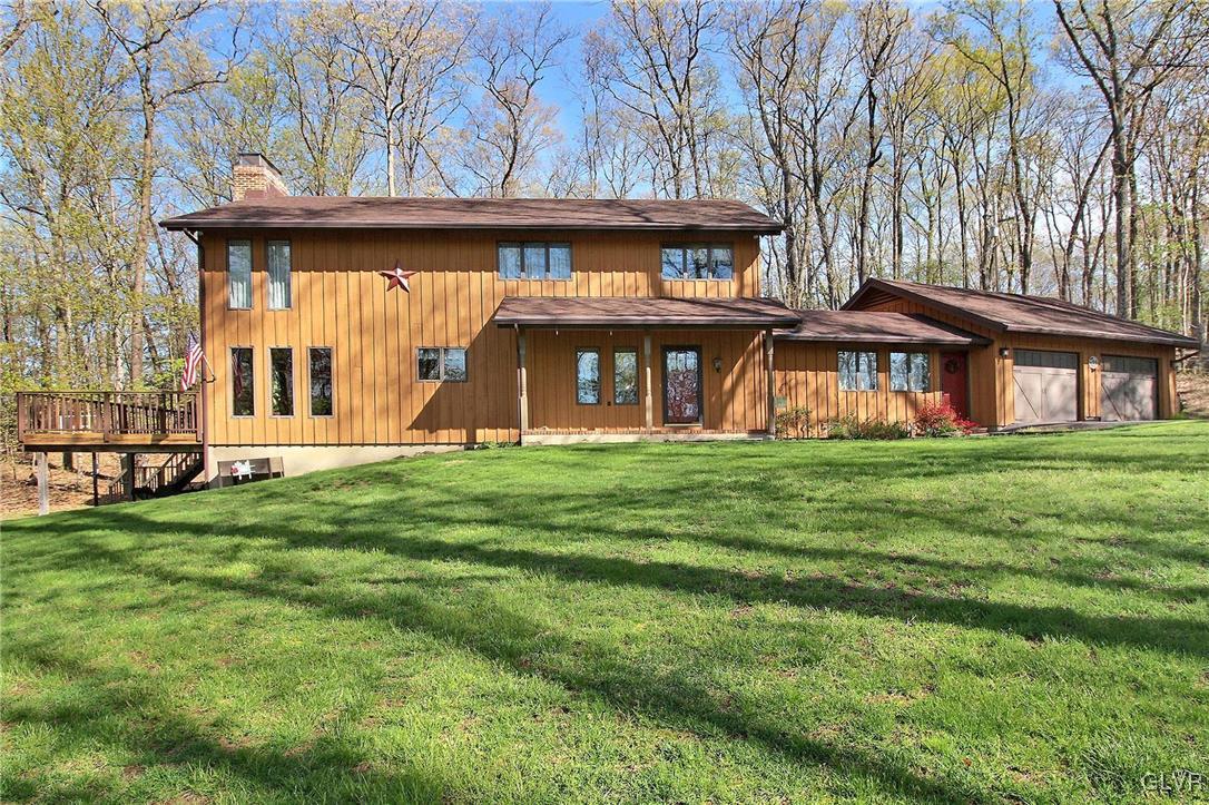 356 Timberlake Road Stroudsburg, PA 18360 - Photo 1 of 47 Gallery Image 1