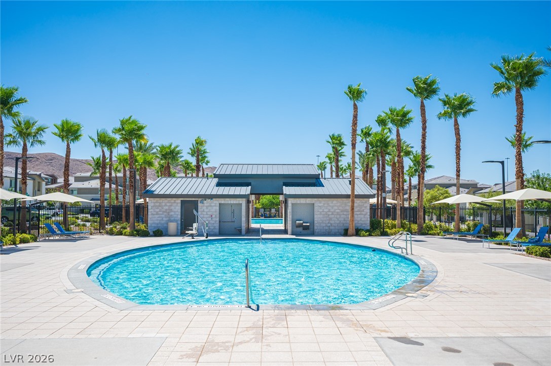 12103 Mojave Gold Road, Unit 4 Las Vegas, NV 89183 - Photo 36 of 36