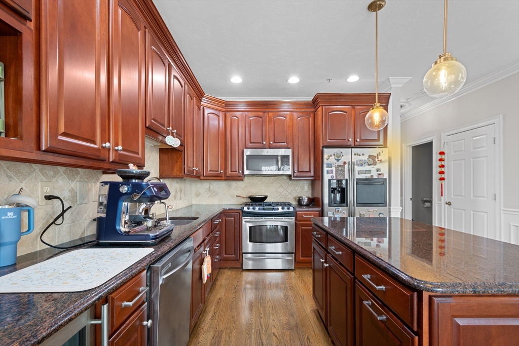 806 Ledgewood Way, Unit 806 Clinton, MA 01510 - Photo 19 of 39