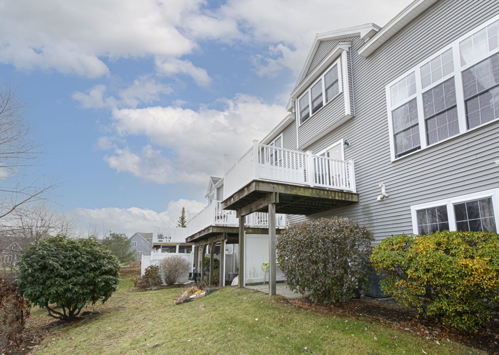 806 Ledgewood Way, Unit 806 Clinton, MA 01510 - Photo 6 of 39