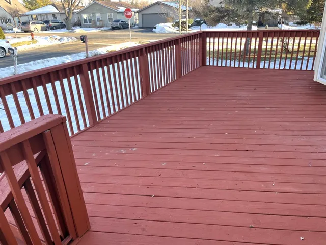 $299,900 | 1606 North Poplar Avenue, Round Lake Beach, IL 60073