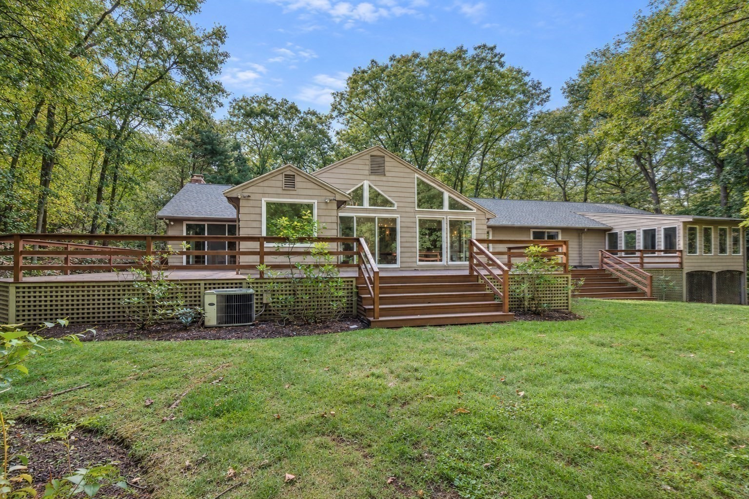 20 Blueberry Hill Road Weston, MA 02493 - Photo 38 of 39 Gallery Image 38
