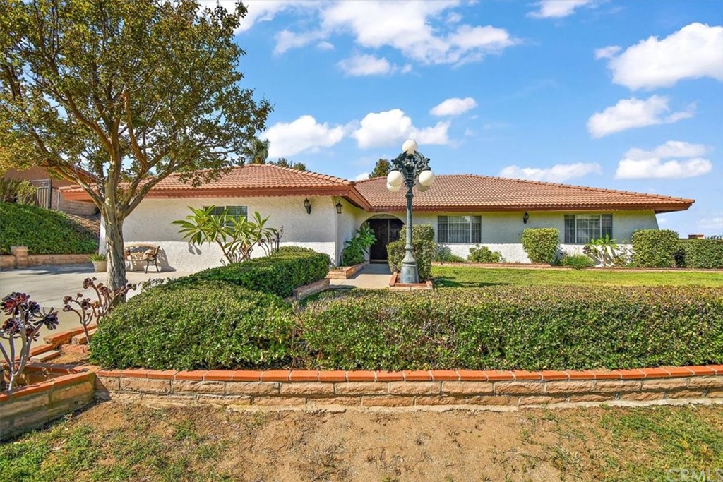 15911 Rancho Viejo Drive Riverside, CA 92506 - Photo 1 of 1 a aerial view of a house