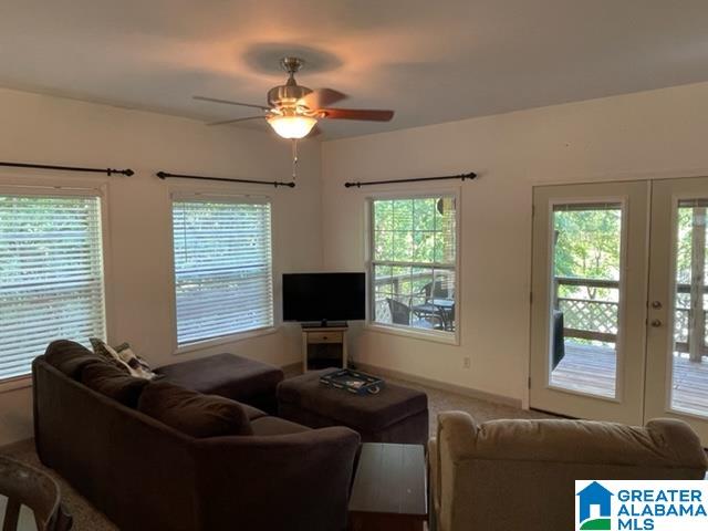 143 County Road 2010 Delta, AL 36258 - Photo 10 of 32