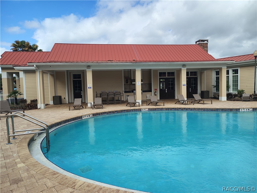 1130 Heron Point Drive Inverness, FL 34453 - Photo 7 of 12