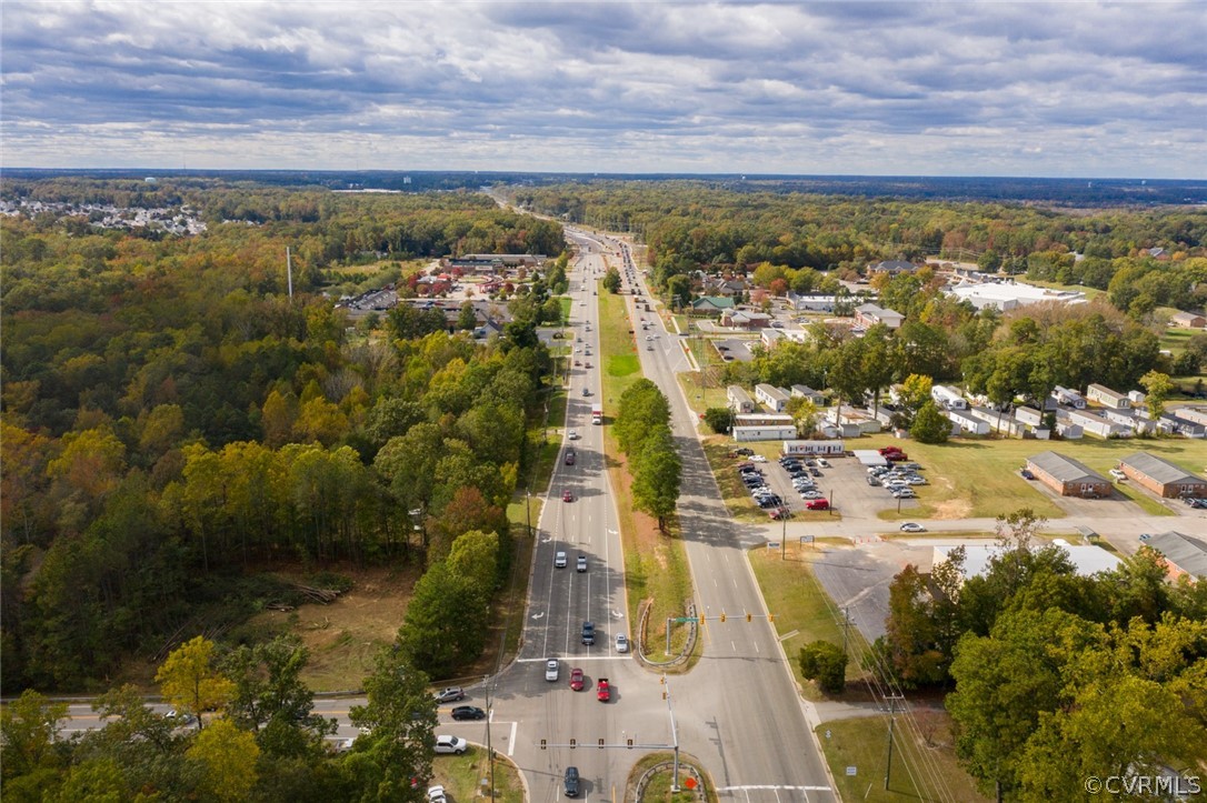 521 East Hundred Road Chester, VA 23836 - Photo 2 of 7 a view of a city