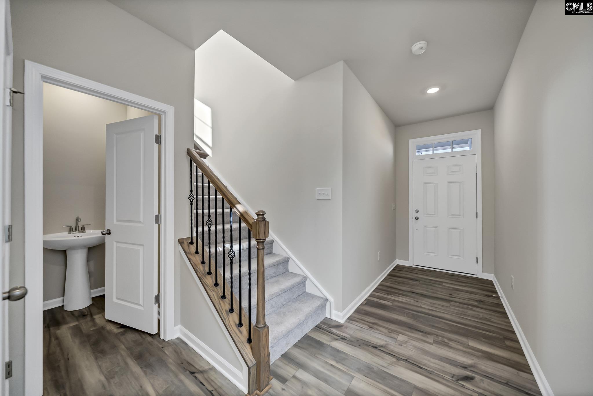 645 Richmond Road Gaston, SC 29053 - Photo 4 of 23