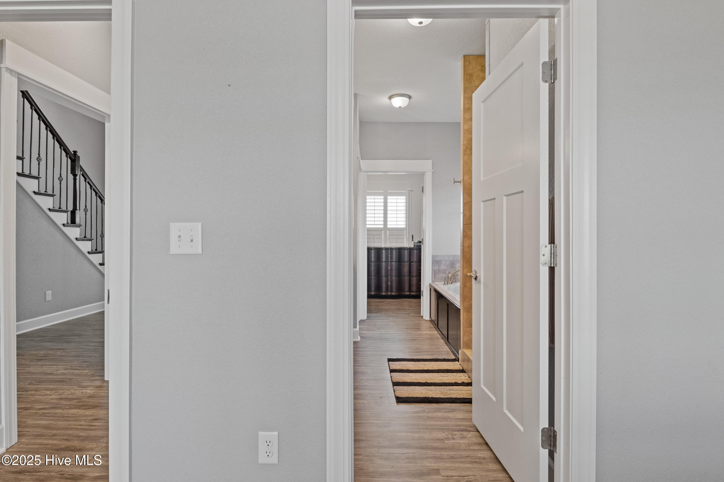 292 Highway 34 Camden, NC 27921 - Photo 19 of 43 Primary Bath Entry