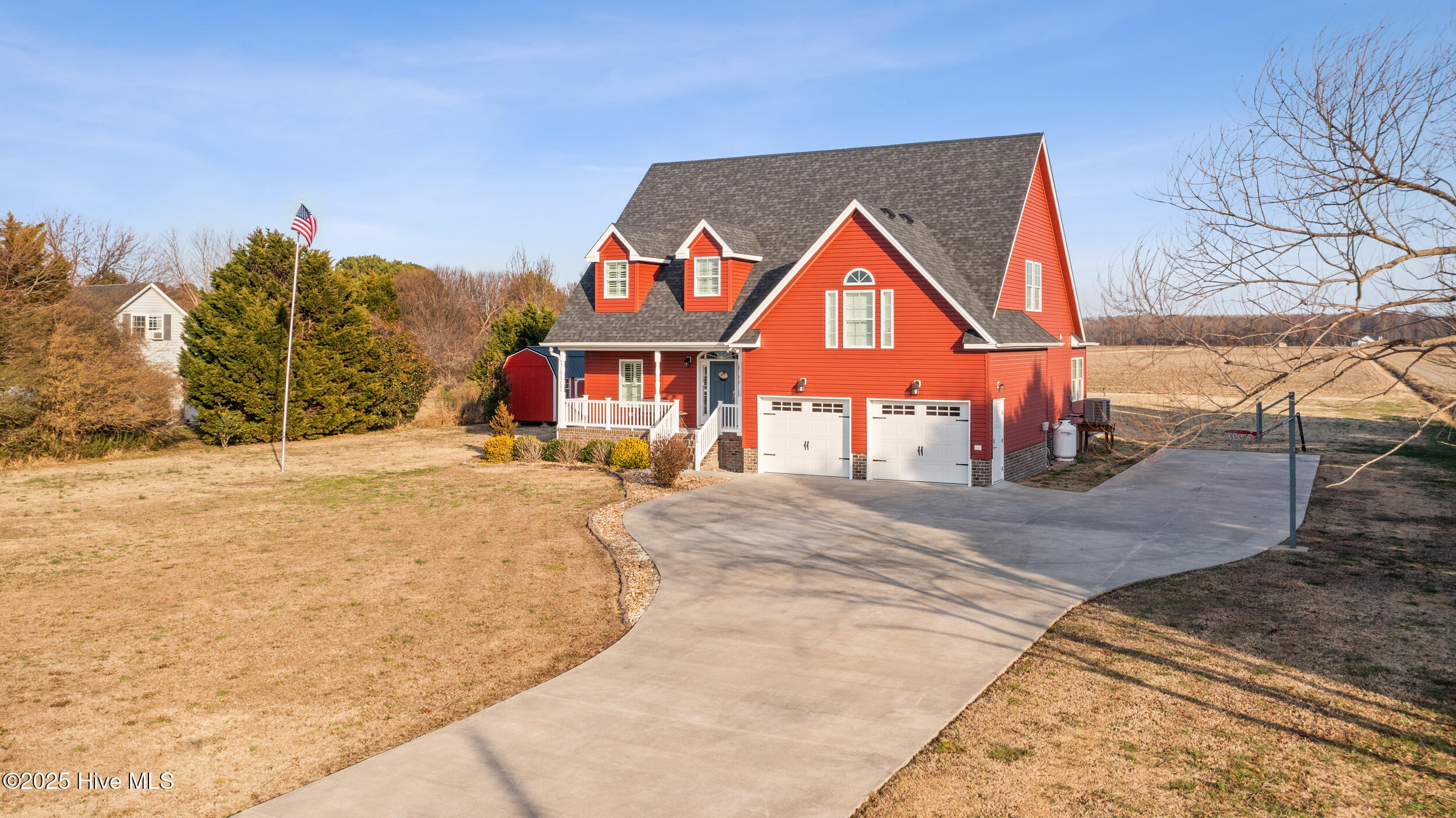 292 Highway 34 Camden, NC 27921 - Photo 42 of 43 Front View