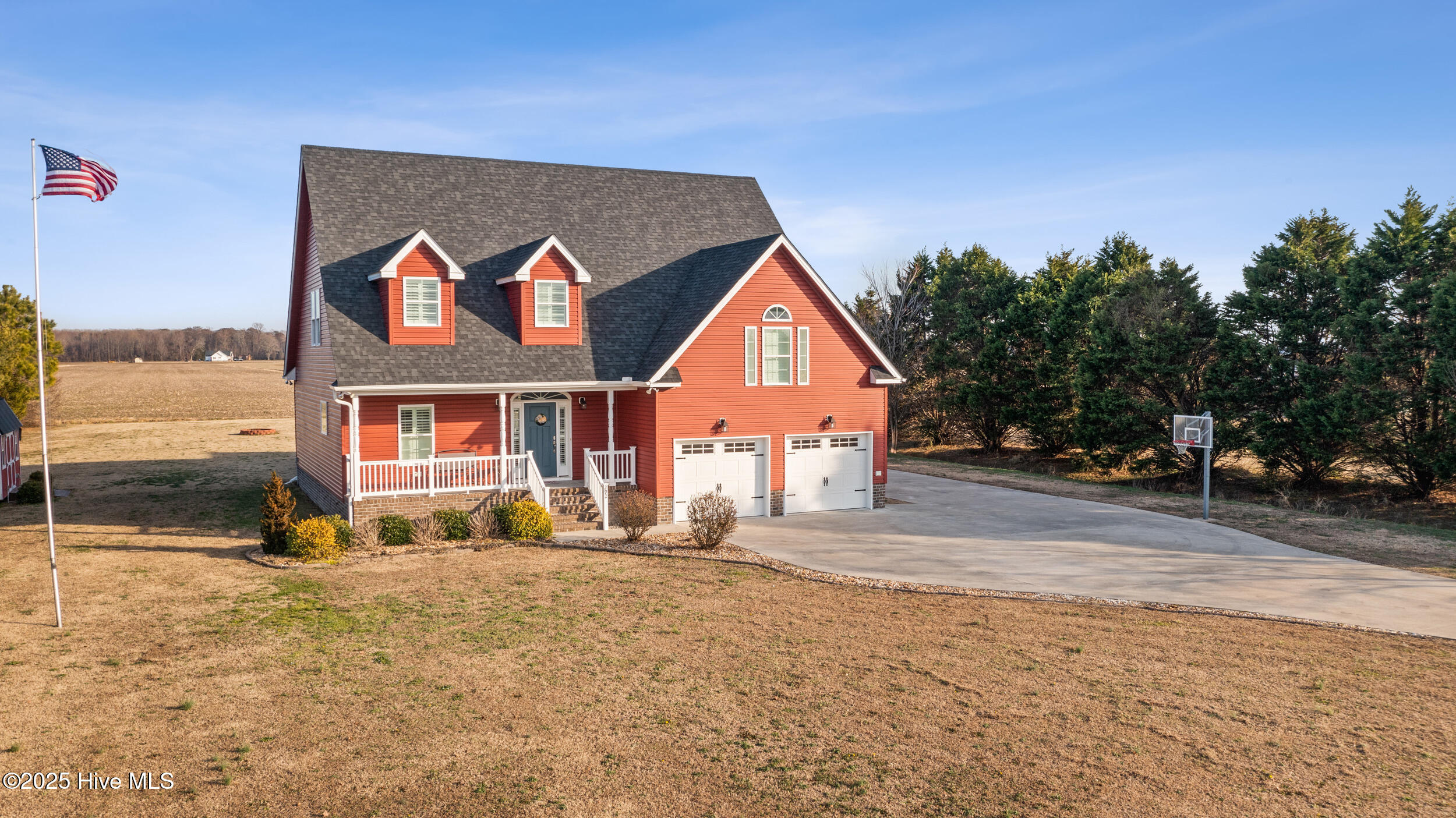 292 Highway 34 Camden, NC 27921 - Photo 43 of 43 Front View
