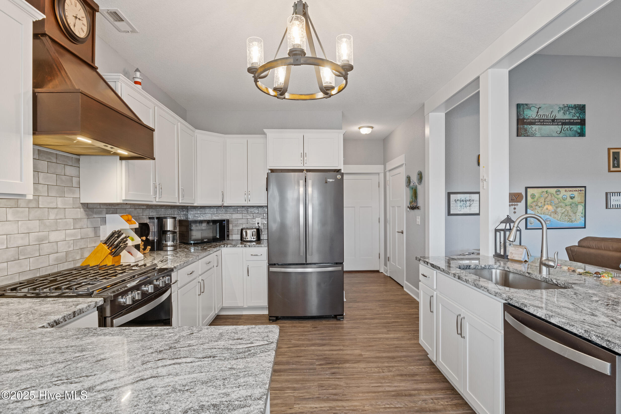 292 Highway 34 Camden, NC 27921 - Photo 5 of 43 Kitchen