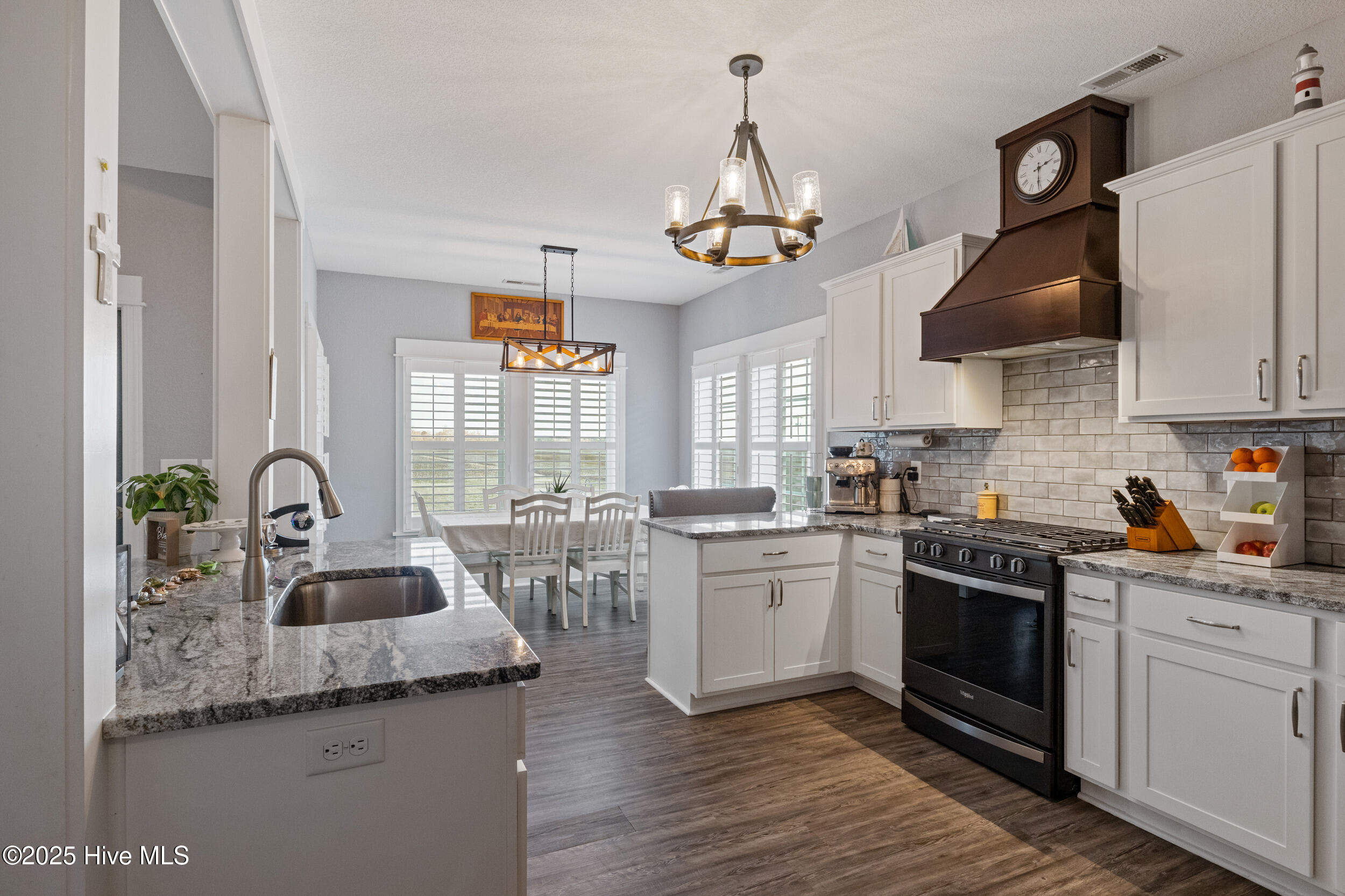 292 Highway 34 Camden, NC 27921 - Photo 7 of 43 Kitchen