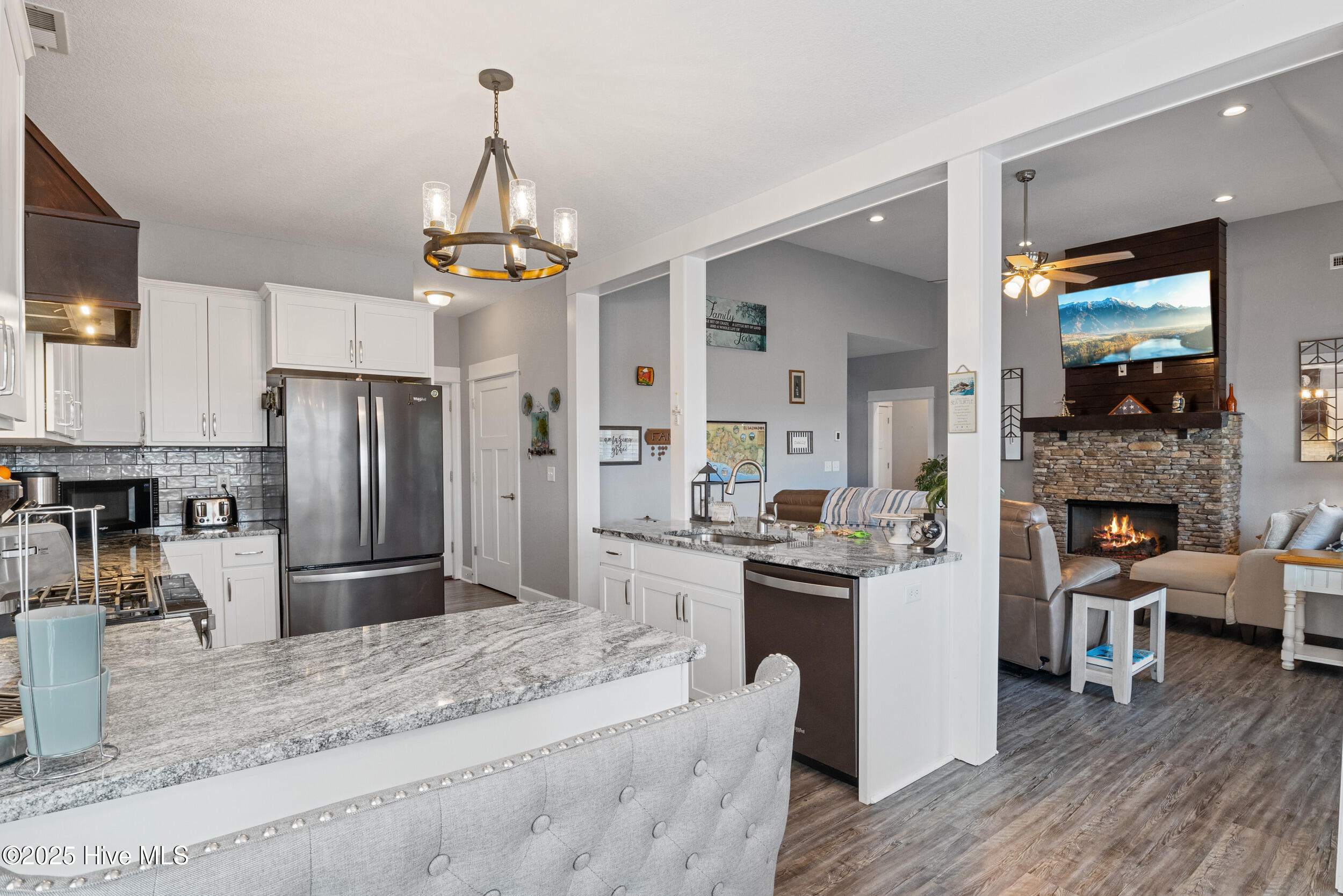 292 Highway 34 Camden, NC 27921 - Photo 8 of 43 Kitchen