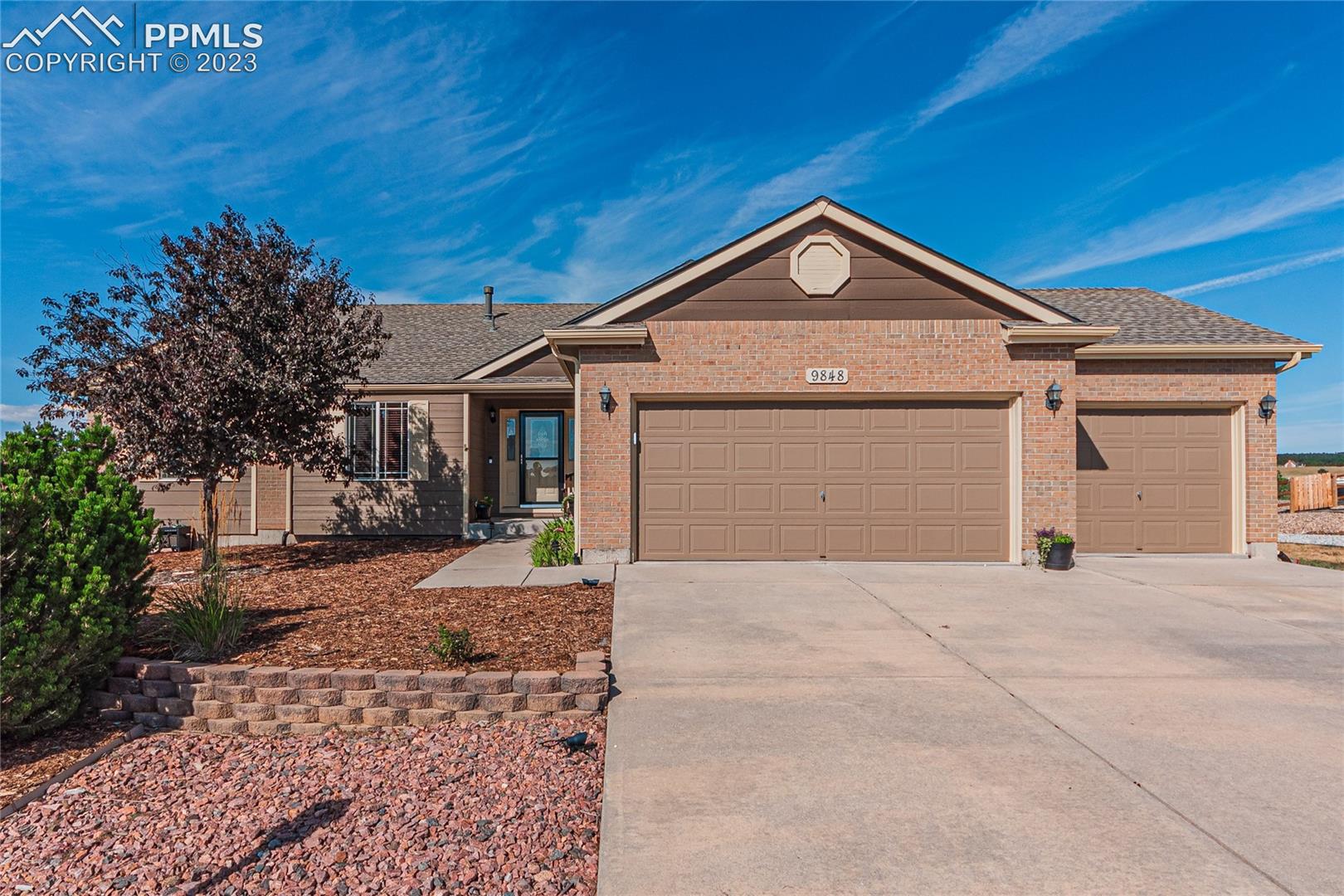 9848 Rockingham Drive Peyton, CO 80831 - Photo 1 of 50 Gallery Image 1