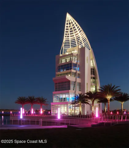 $1,700 | 201 International Drive, Unit 321, Cape Canaveral, FL 32920