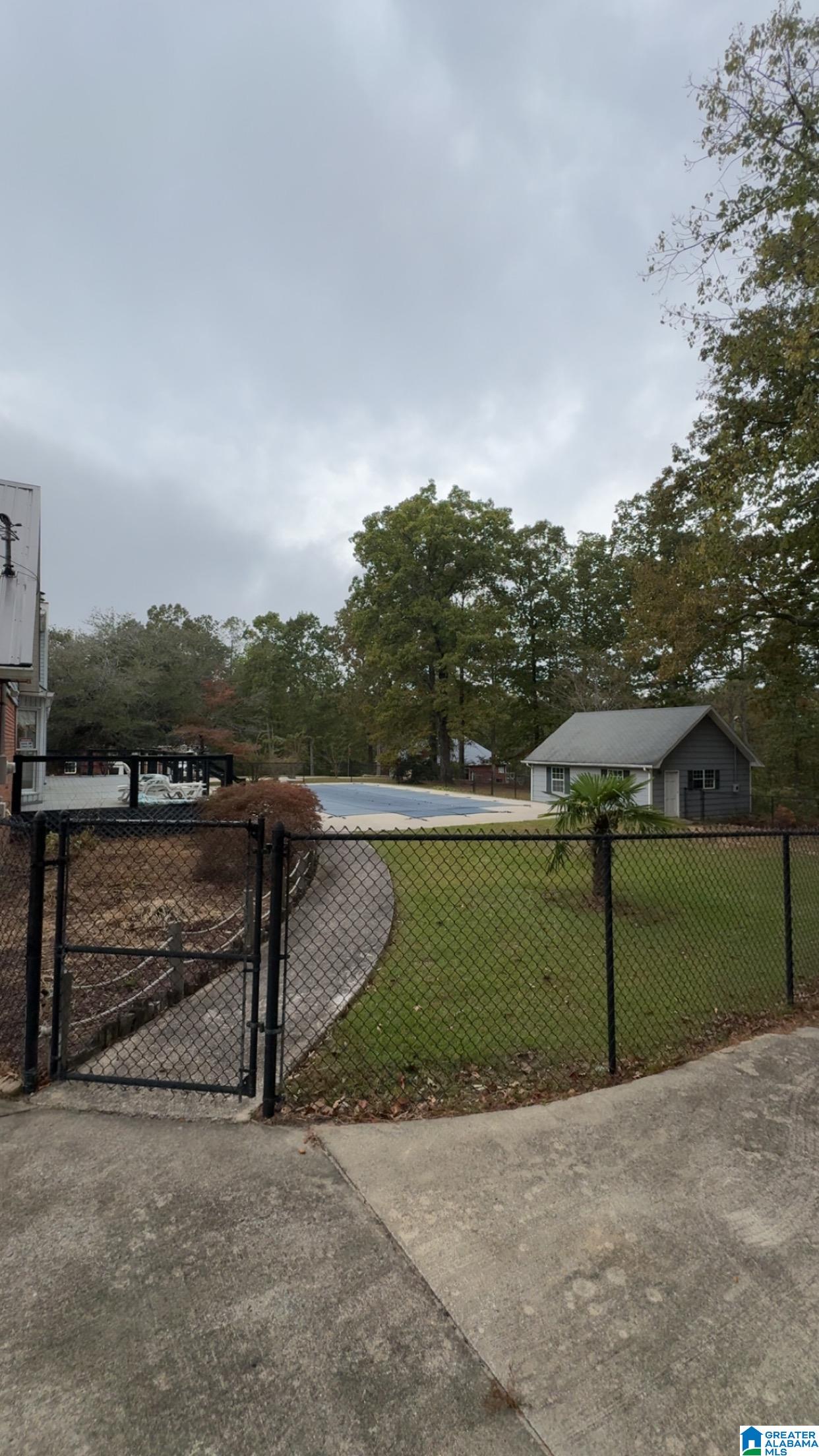2021 Morton Road Warrior, AL 35180 - Photo 32 of 33