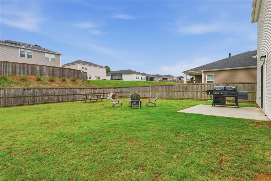 505 Water Gap Drive Pelzer, SC 29669 - Photo 27 of 31