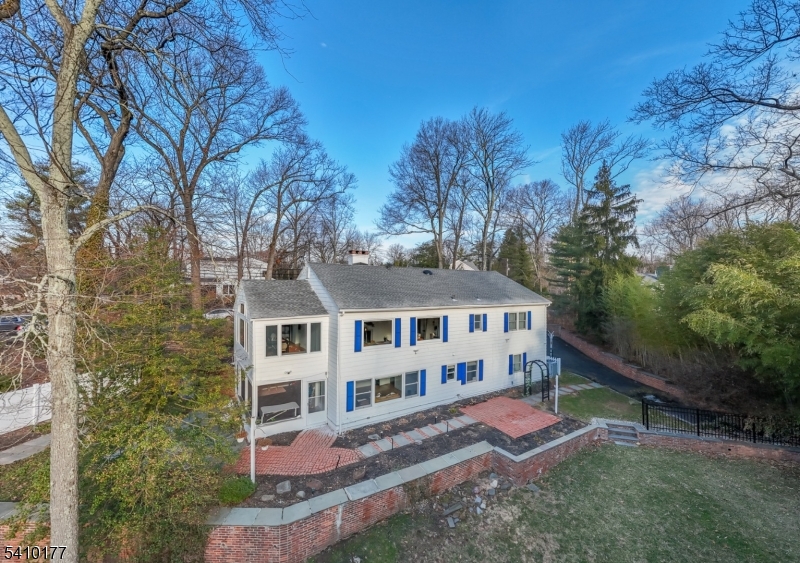 250 Old Short Hills Road Short Hills, NJ 07078 - Photo 2 of 38 a view of a house with a yard