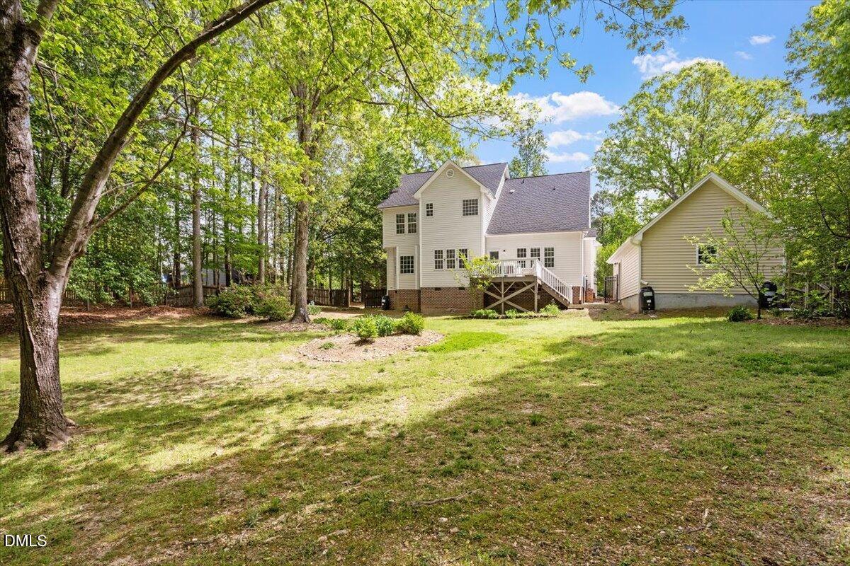 3704 Fox Stone Drive Raleigh, NC 27603 - Photo 2 of 55 3704 Fox Stone Drive
