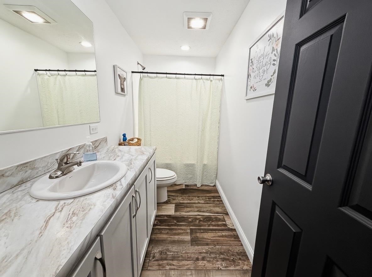 1113 Hale Branch Road Salt Rock, WV 25559 - Photo 22 of 32 Gallery Image 22