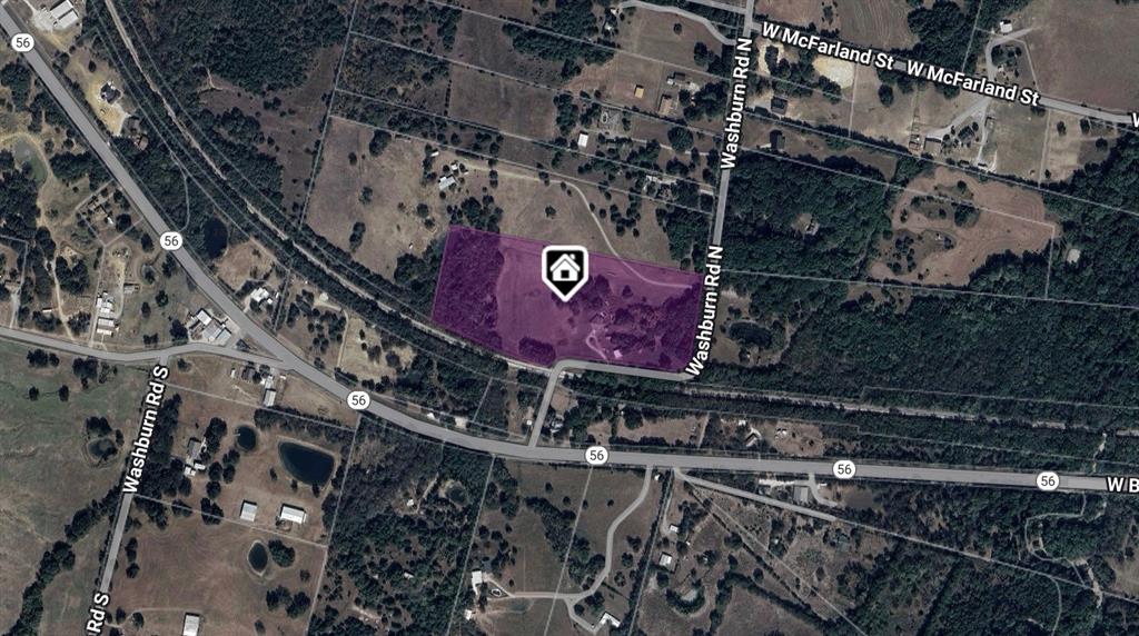 121 Washburn Road North Bells, TX 75414 - Photo 40 of 40