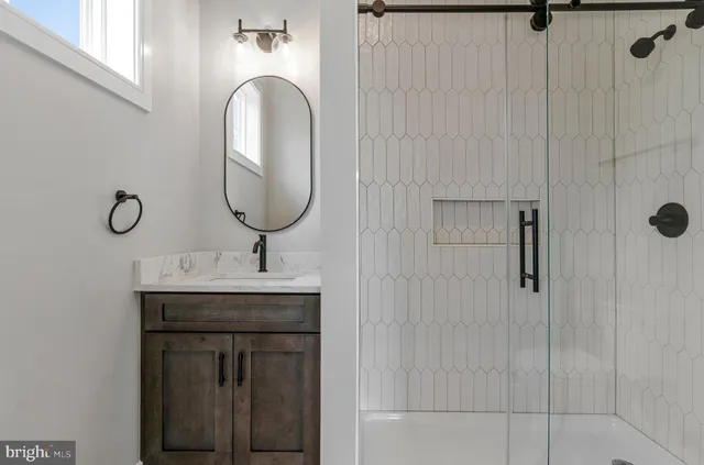 $2,660,000 | 2300 Meridian Street, Falls Church, VA 22046