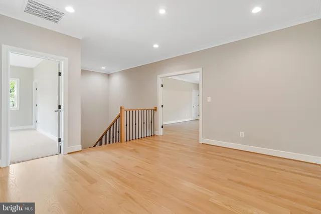 $2,660,000 | 2300 Meridian Street, Falls Church, VA 22046