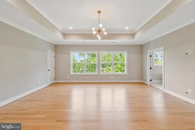 $2,660,000 | 2300 Meridian Street, Falls Church, VA 22046