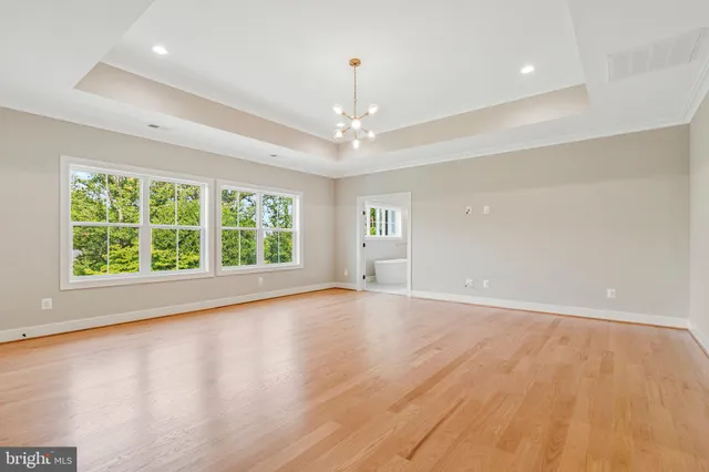 $2,660,000 | 2300 Meridian Street, Falls Church, VA 22046