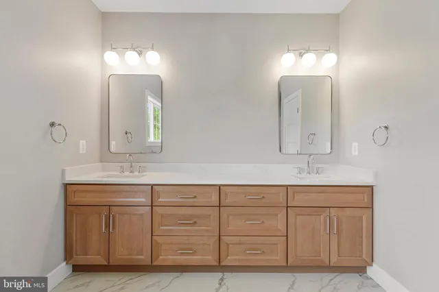 $2,660,000 | 2300 Meridian Street, Falls Church, VA 22046