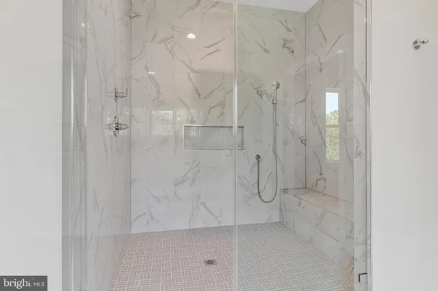 $2,660,000 | 2300 Meridian Street, Falls Church, VA 22046