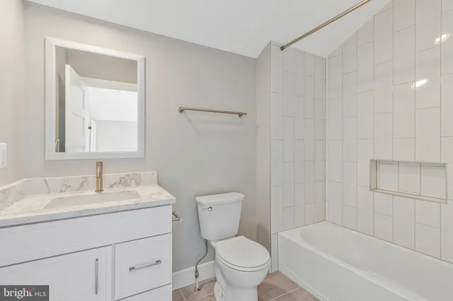 $2,660,000 | 2300 Meridian Street, Falls Church, VA 22046