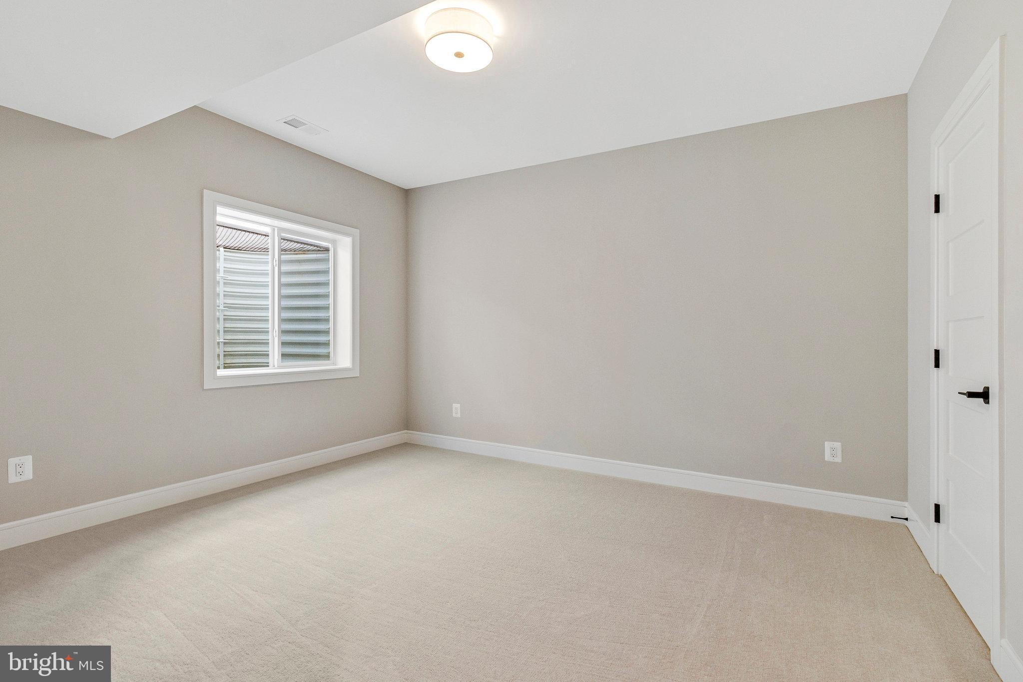 2300 Meridian Street Falls Church, VA 22046 - Photo 29 of 40 a view of an empty room with a window