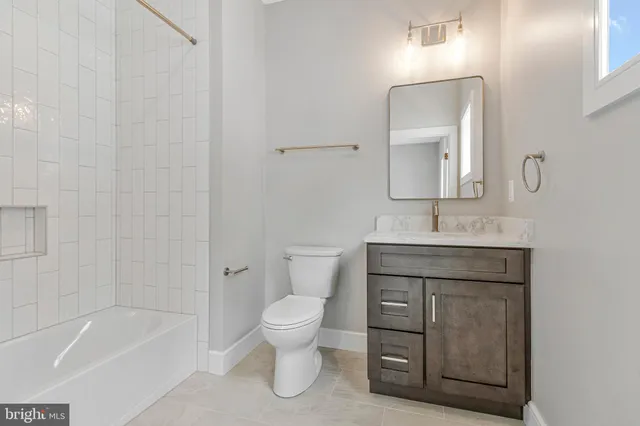 $2,660,000 | 2300 Meridian Street, Falls Church, VA 22046