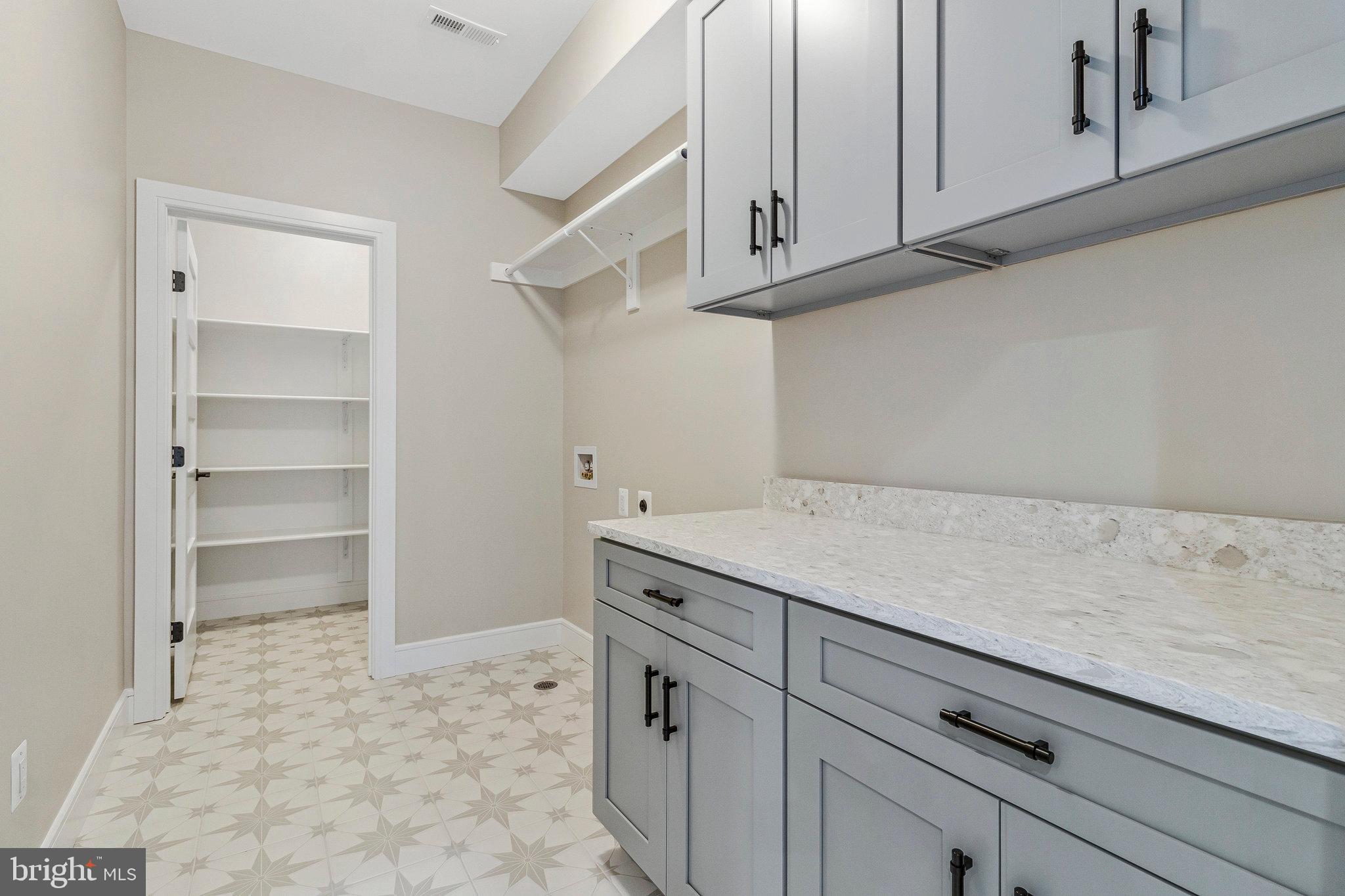 2300 Meridian Street Falls Church, VA 22046 - Photo 33 of 42 Laundry Room Concept
