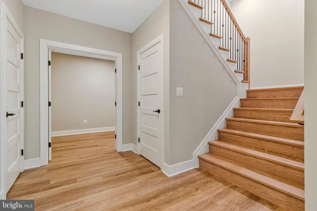 $2,660,000 | 2300 Meridian Street, Falls Church, VA 22046