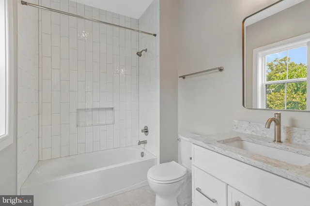 $2,660,000 | 2300 Meridian Street, Falls Church, VA 22046