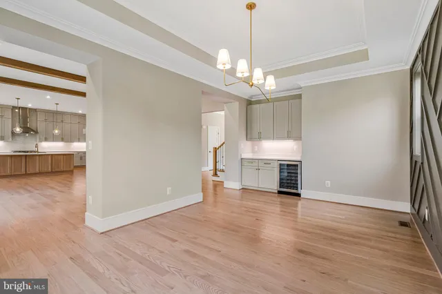 $2,660,000 | 2300 Meridian Street, Falls Church, VA 22046