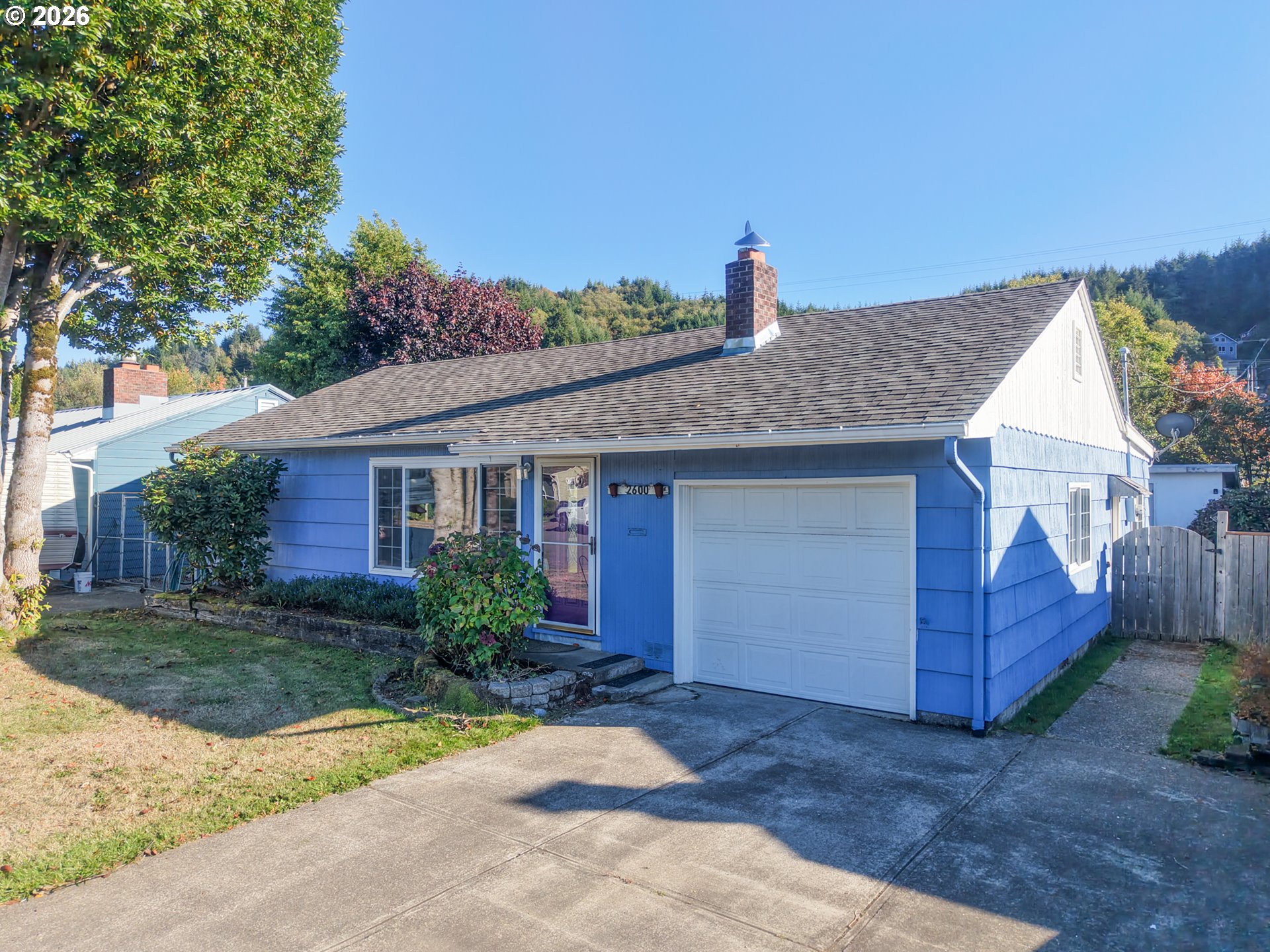 2600 Gardens Avenue Reedsport, OR 97467 - Photo 6 of 33 Gallery Image 6