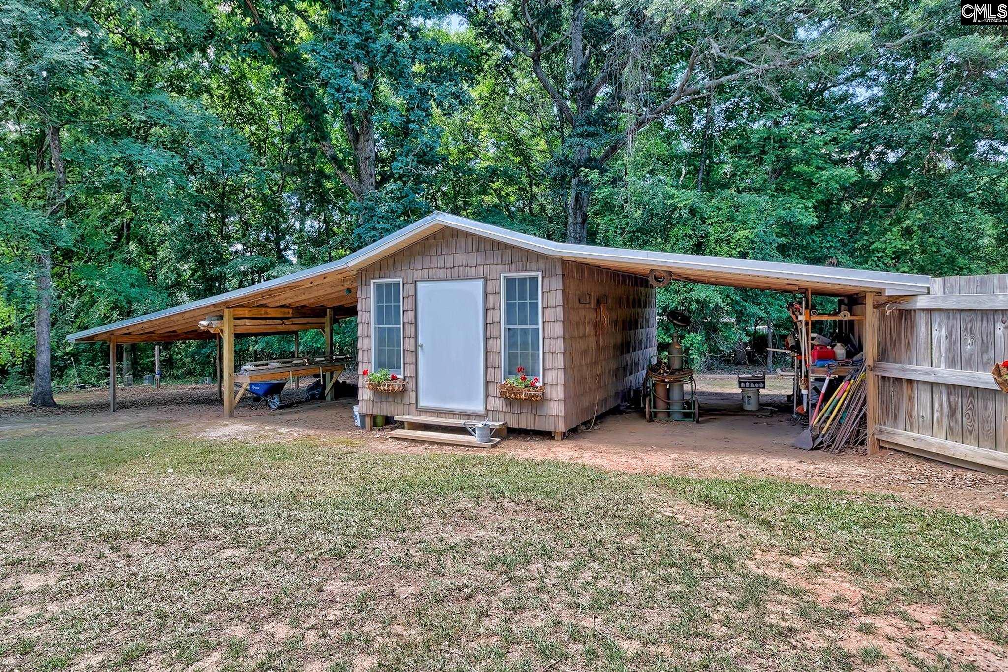 463 Ridge Road Leesville, SC 29070 - Photo 19 of 69