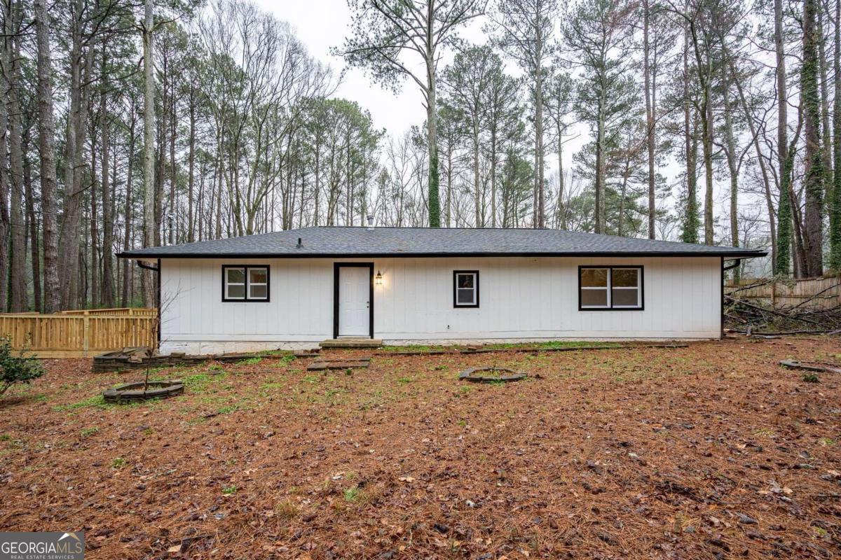 5101 Rockbridge Road Southwest Stone Mountain, GA 30088 - Photo 1 of 1 Gallery Image 1