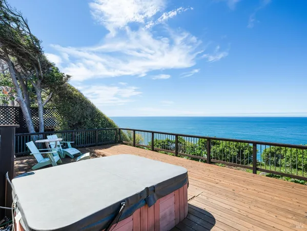 $1,995,000 | 7400 Highway 1, Elk, CA 95432